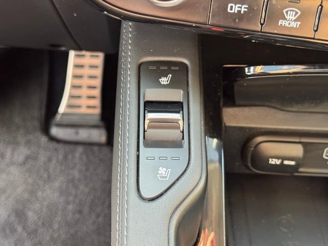 Certified 2023 Kia Telluride SX image 25