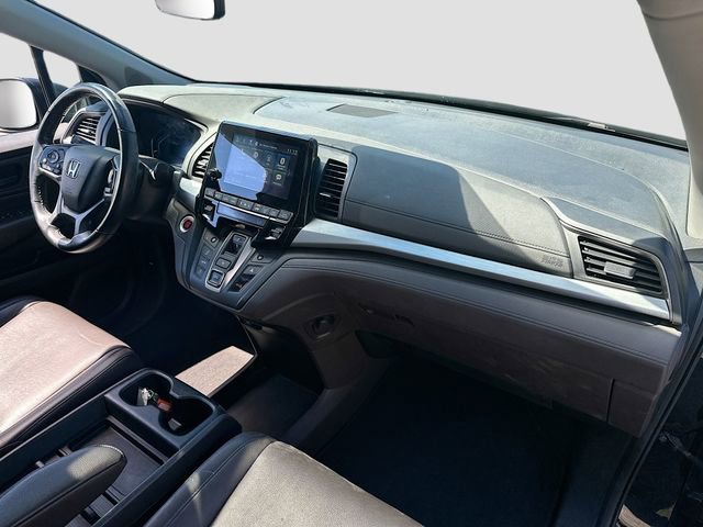 Used 2020 Honda Odyssey EX-L image 32