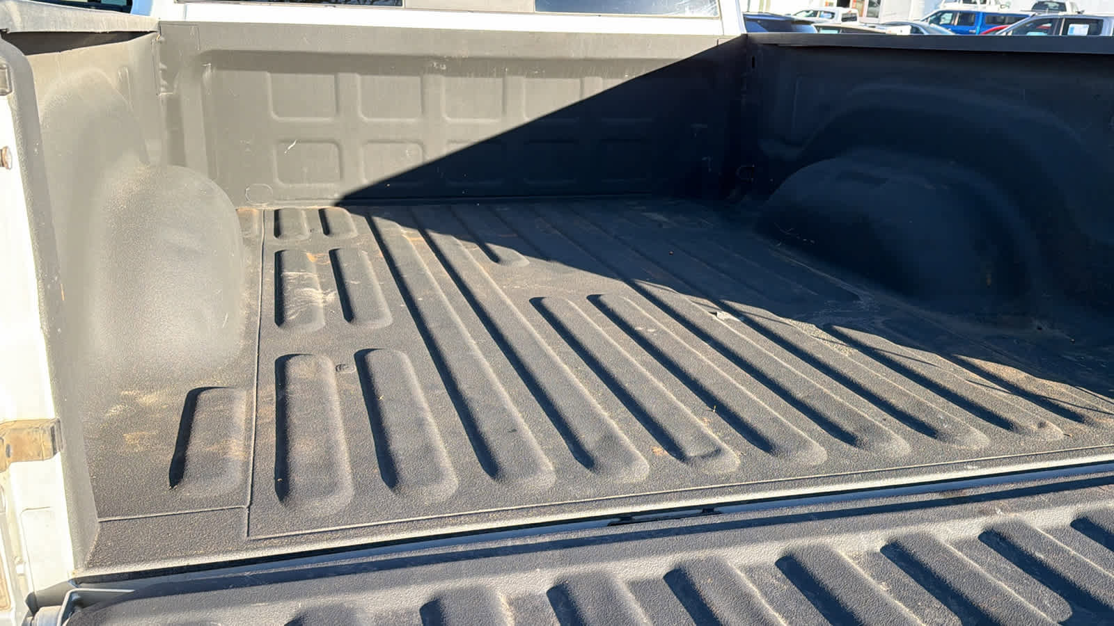 Used 2018 RAM 3500 Laramie w/ Convenience Group image 27