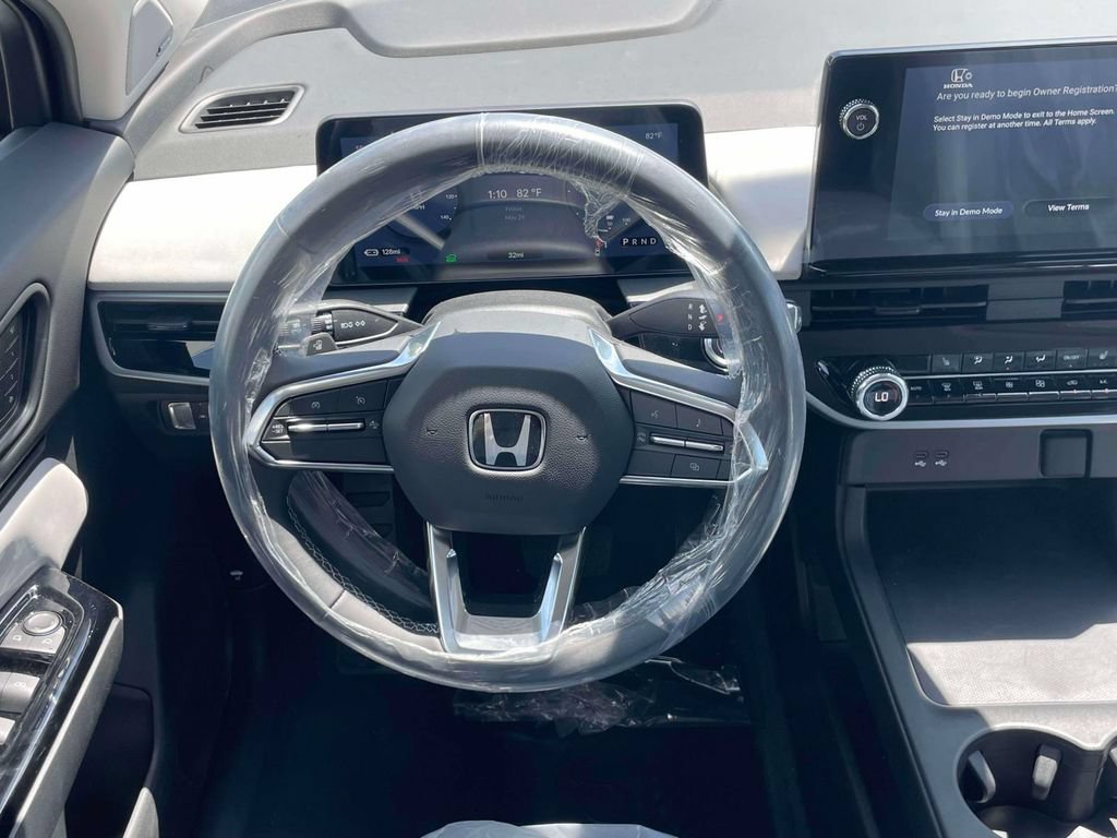 New 2026 Honda Prologue Touring image 13