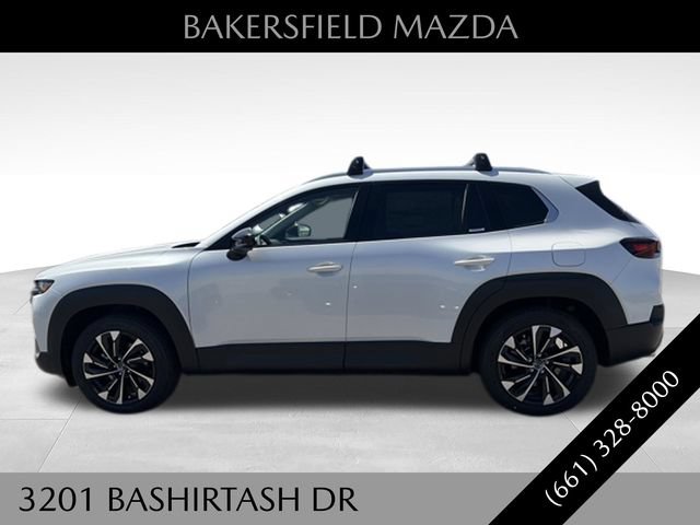 New 2026 MAZDA CX-50 2.5 Hybrid w/ Weather Package AWD/4WD image 2
