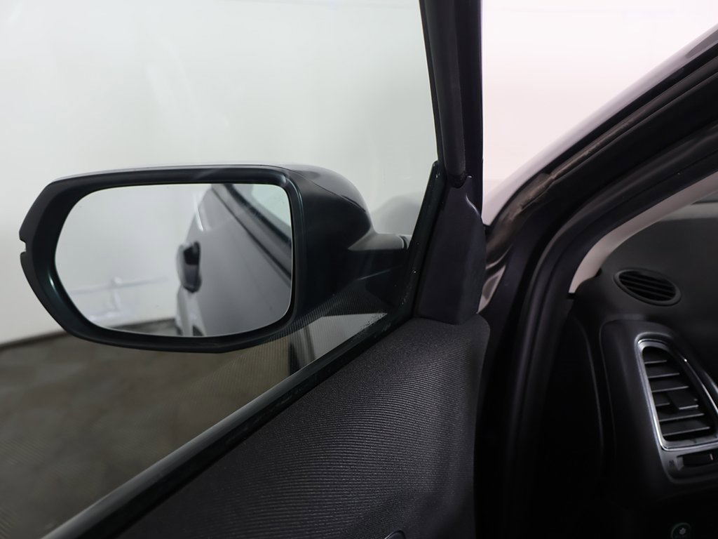 Used 2022 Honda HR-V EX image 34