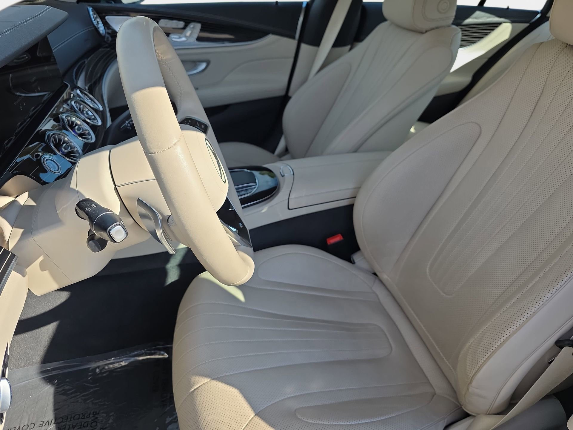 Certified 2022 Mercedes-Benz CLS 450 4MATIC image 15