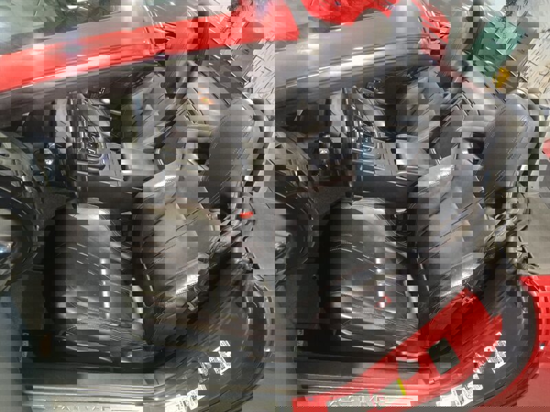 Used 2015 Jaguar F-TYPE Convertible image 13