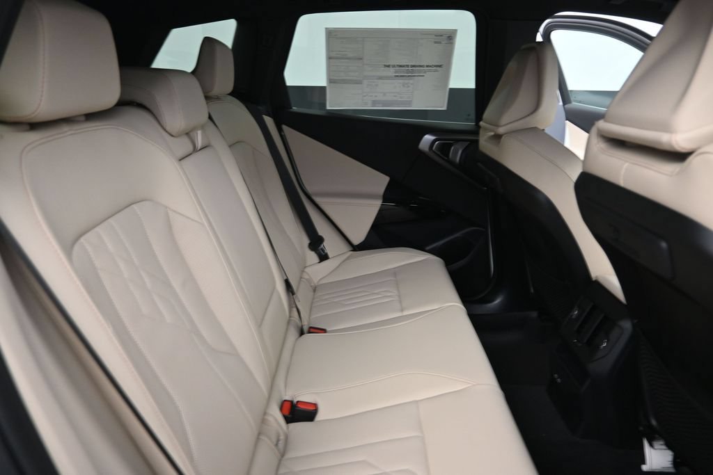 New 2026 BMW X3 xDrive30i w/ Premium Package AWD/4WD image 25