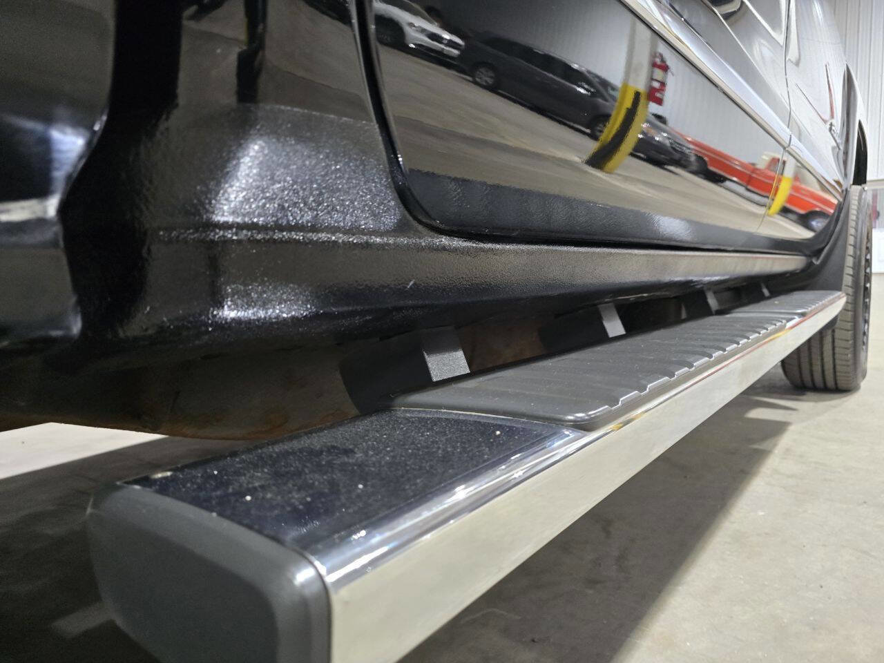 Used 2015 Chevrolet Silverado 2500 LTZ w/ Duramax Plus Package image 25