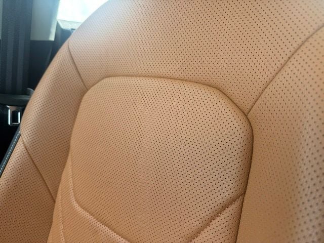 Certified 2024 Volkswagen Jetta SEL FWD image 24