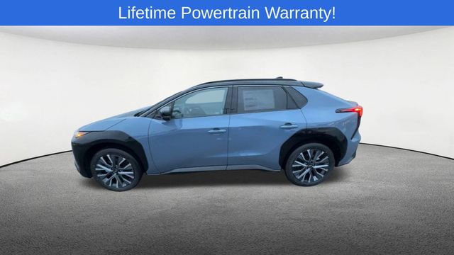 New 2026 Subaru Solterra Touring image 5