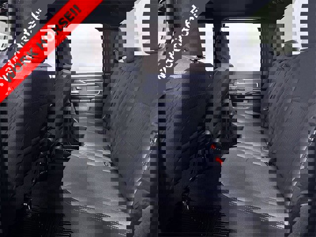 Used 2023 RAM 2500 Big Horn w/ Level 1 Equipment Group image 26