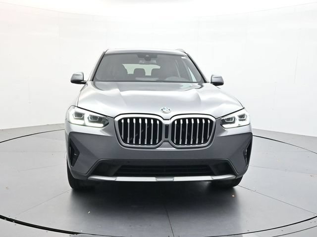 Used 2023 BMW X3 xDrive30i w/ Premium Package AWD/4WD image 2