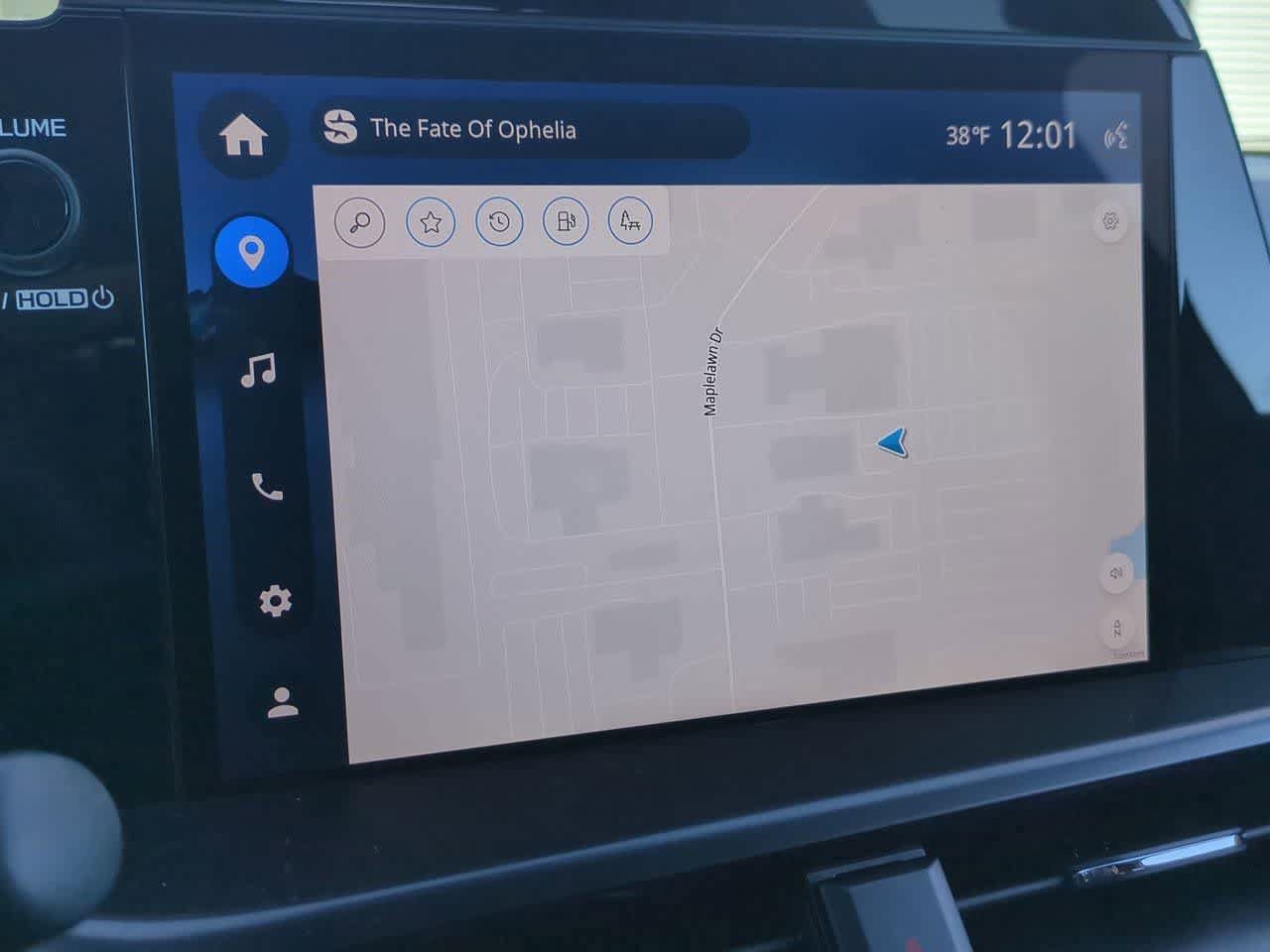 New 2026 Subaru Outback Limited AWD/4WD image 29