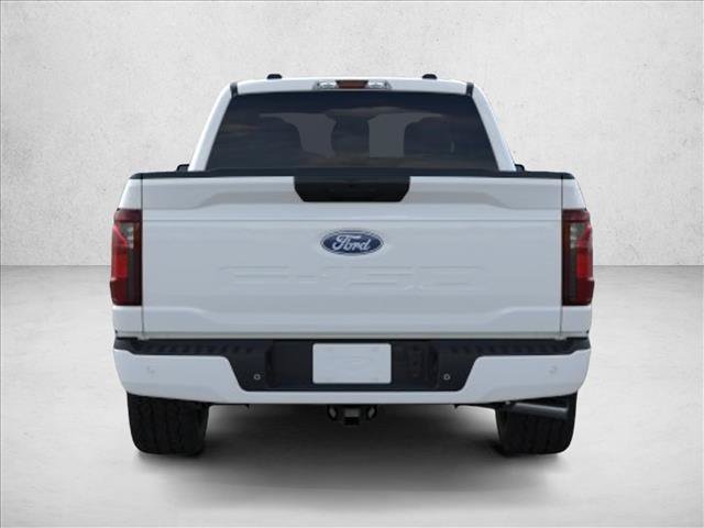 New 2026 Ford F150 STX AWD/4WD image 5