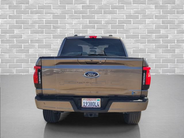 Used 2023 Ford F150 Lightning XLT w/ Equipment Group 312A High AWD/4WD image 7