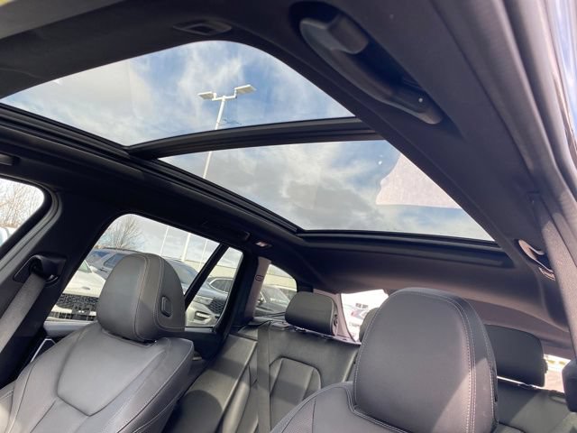 Used 2024 BMW X3 xDrive30i AWD/4WD image 15