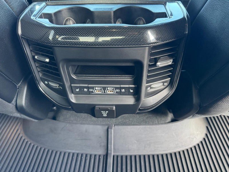 Used 2021 RAM 1500 TRX w/ TRX Level 2 Equipment Group AWD/4WD image 16