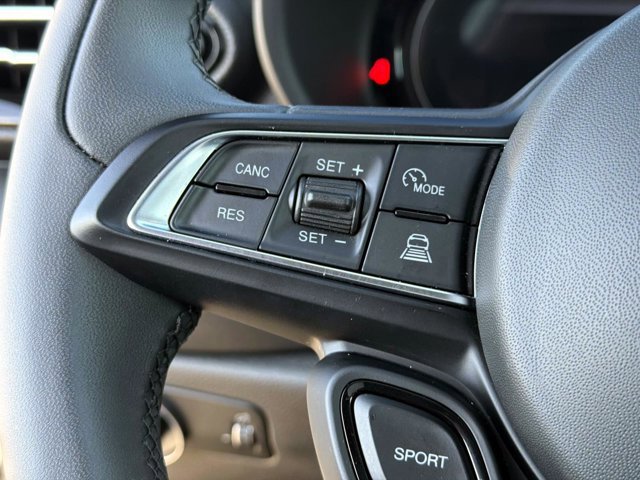 Used 2024 Dodge Hornet GT image 30