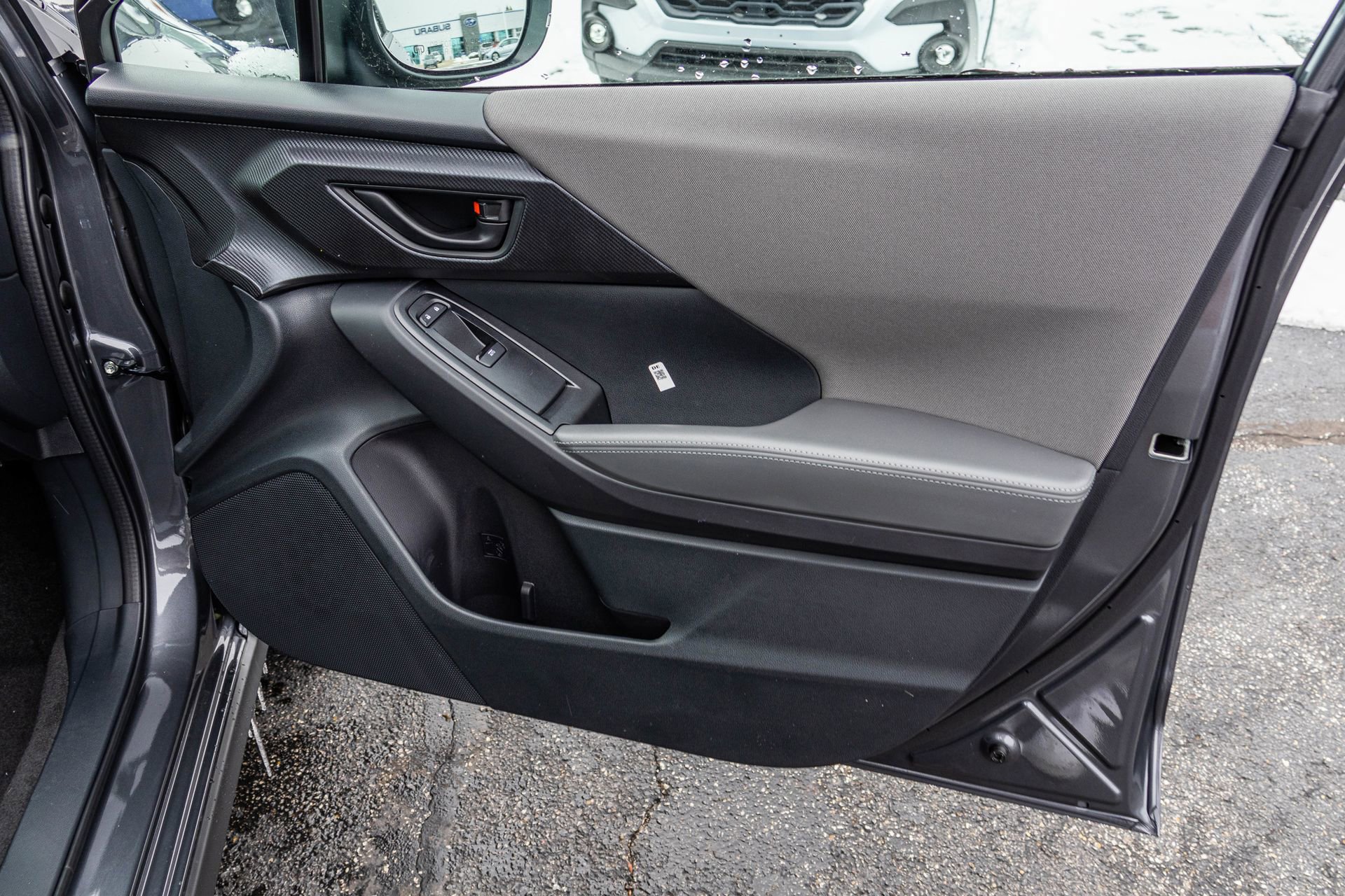 New 2026 Subaru Crosstrek 2.0i Premium image 34