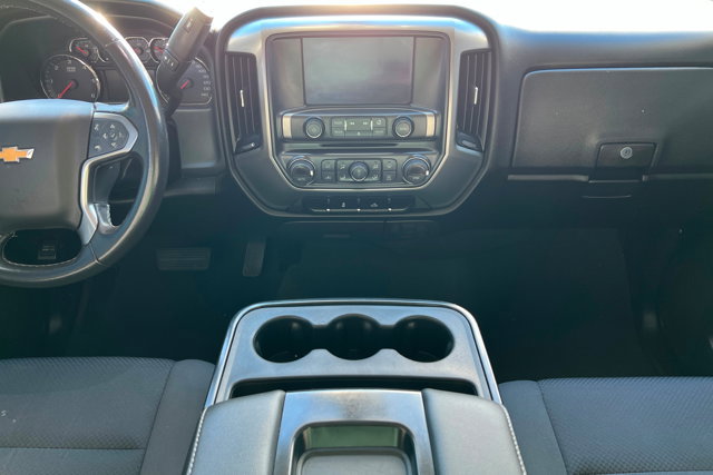 Used 2018 Chevrolet Silverado 1500 LT w/ All Star Edition image 13