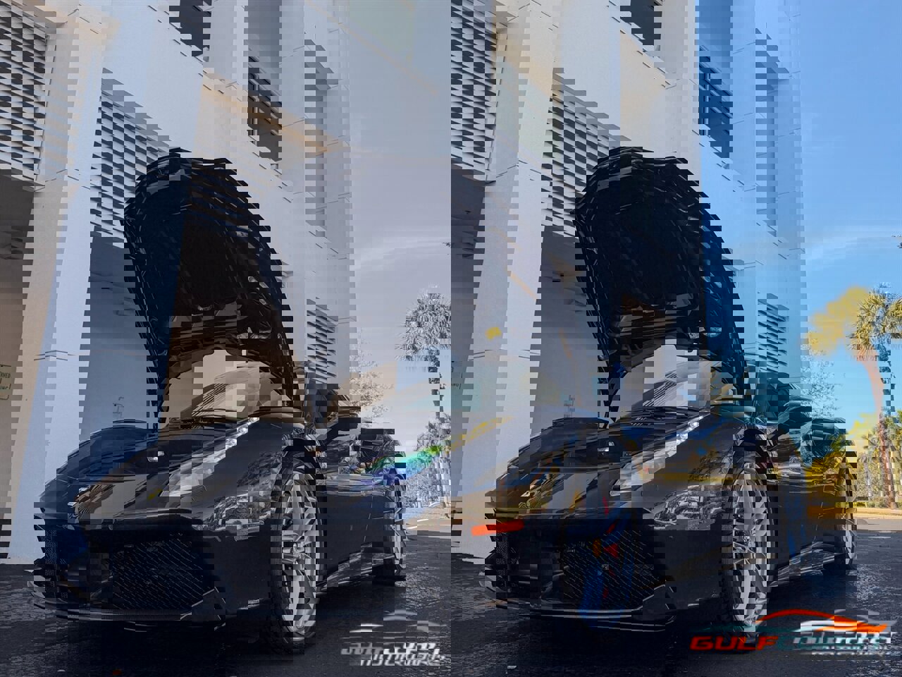 Used 2018 Ferrari 488 Spider image 42