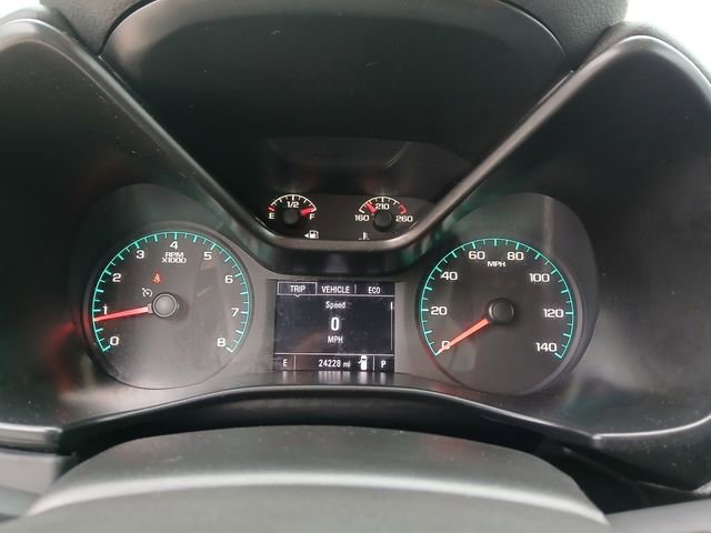 Used 2022 GMC Canyon Elevation w/ Elevation Premium Package image 25