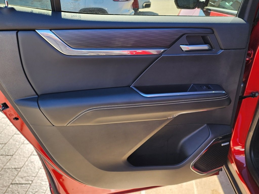 New 2026 GMC Acadia Elevation w/ Black Edition image 43