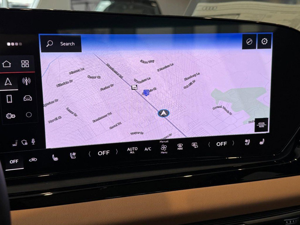 New 2026 Audi A6 Premium Plus image 15