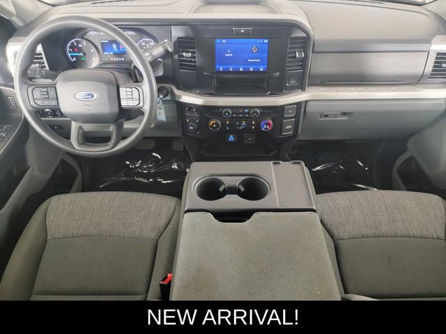 Used 2025 Ford F250 XLT AWD/4WD image 20