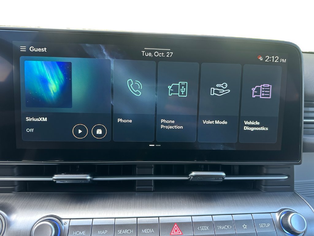 New 2027 Hyundai Kona SEL Premium FWD image 15