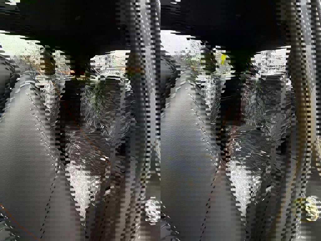 New 2026 MAZDA CX-90 Plug-In Hybrid w/ Premium Plus AWD/4WD image 32