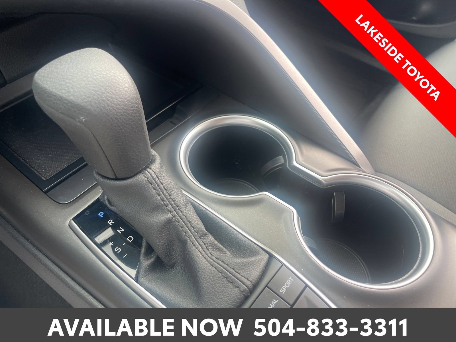 Certified 2024 Toyota Camry LE FWD image 31