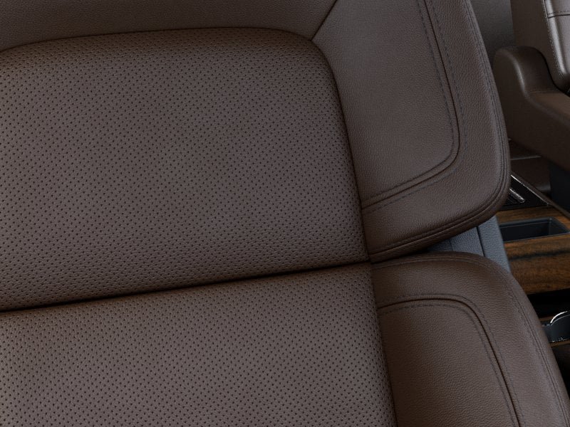 New 2027 Lincoln Aviator Reserve AWD/4WD image 40