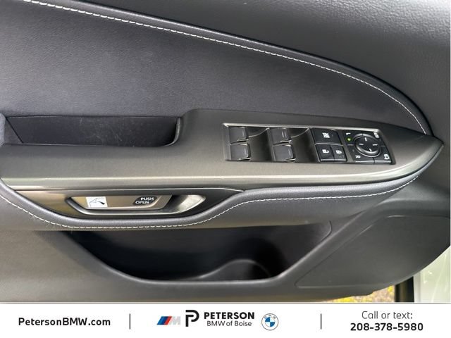 Used 2024 Lexus NX 350 F Sport AWD/4WD image 23
