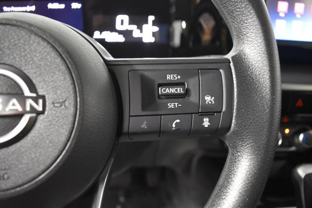 Certified 2025 Nissan Kicks S FWD image 15