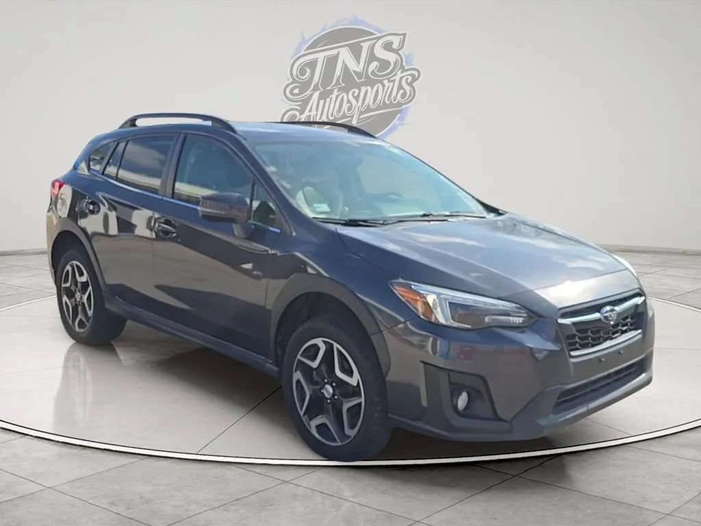 Used 2018 Subaru Crosstrek 2.0i Limited w/ Popular Package #3 AWD/4WD image 7
