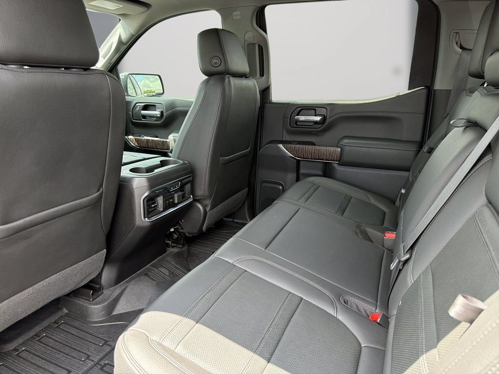 Certified 2019 GMC Sierra 1500 Denali w/ Denali Ultimate Package AWD/4WD image 14