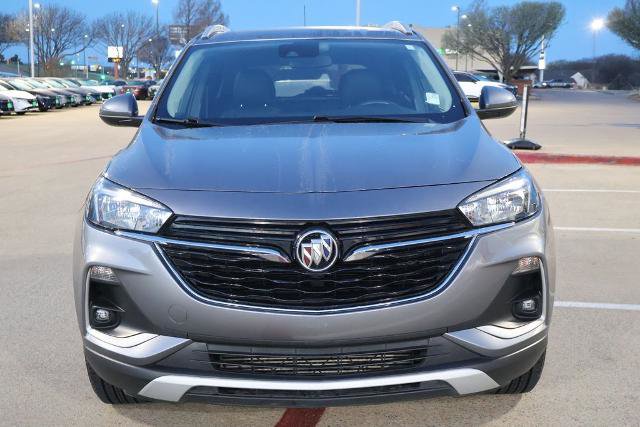 Used 2021 Buick Encore GX Select FWD image 4