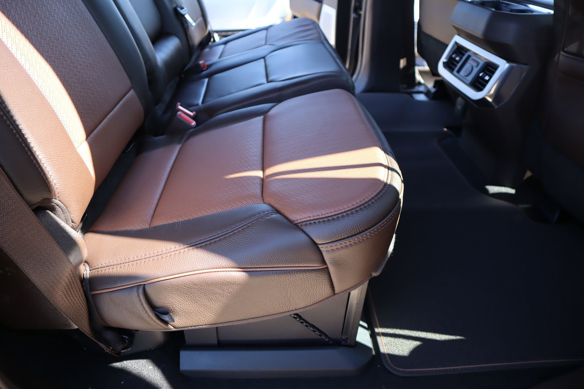 New 2026 Ford F250 King Ranch w/ Tremor Off-Road Package AWD/4WD image 15