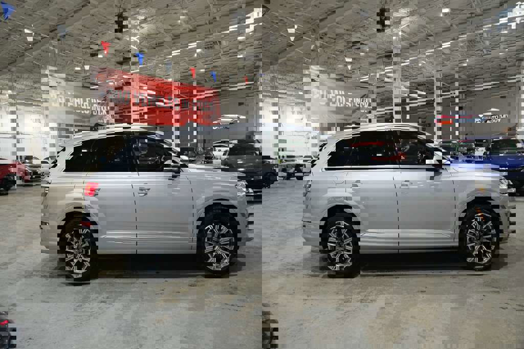 Used 2019 Audi Q7 2.0T Premium Plus image 14