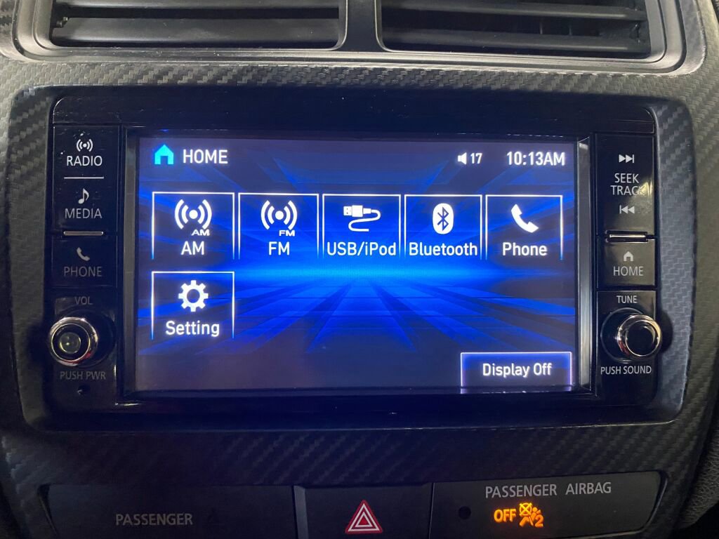 Used 2021 Mitsubishi Outlander Sport ES image 10