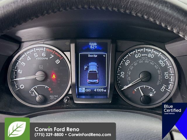 Used 2020 Toyota Tacoma TRD Off-Road image 15