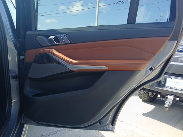 New 2027 BMW X7 M60i AWD/4WD image 11
