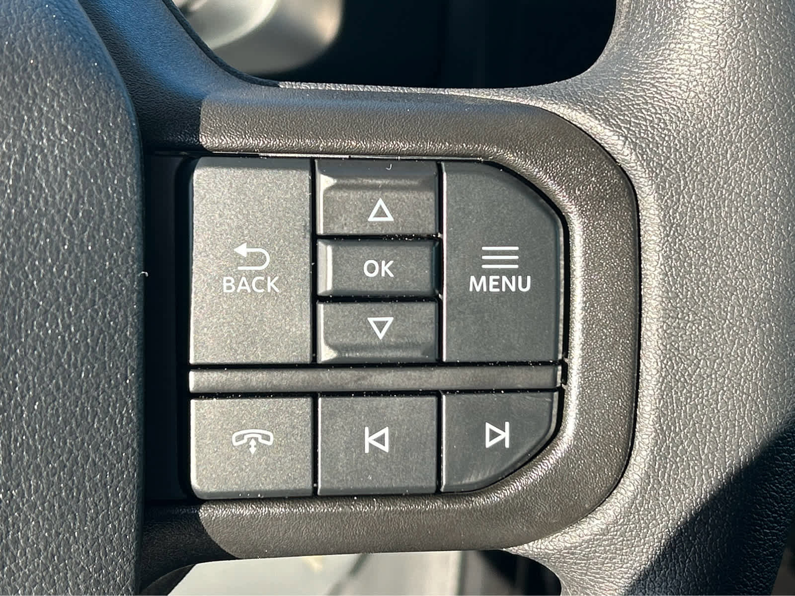 New 2026 Ford F350 XL image 17