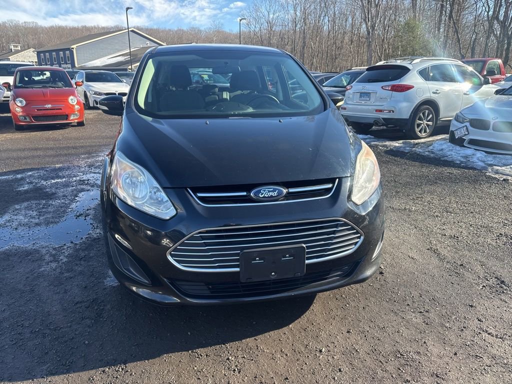 Used 2016 Ford C-MAX SE image 3