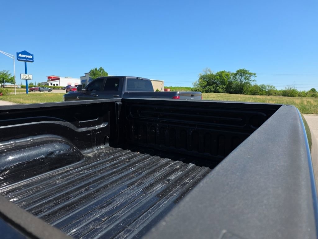 Used 2015 RAM 1500 Big Horn image 11