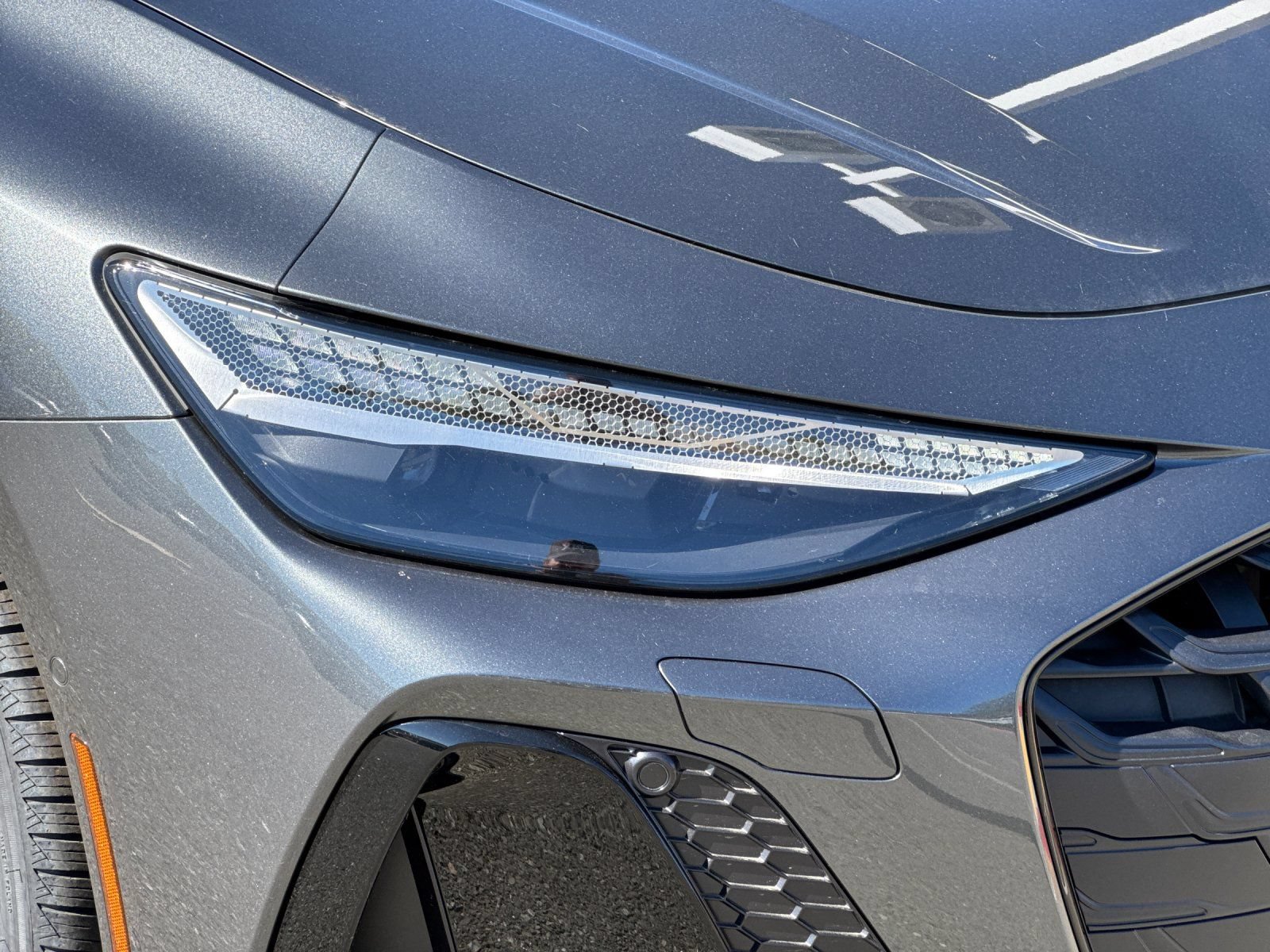 New 2026 Audi A6 Premium Plus AWD/4WD image 26
