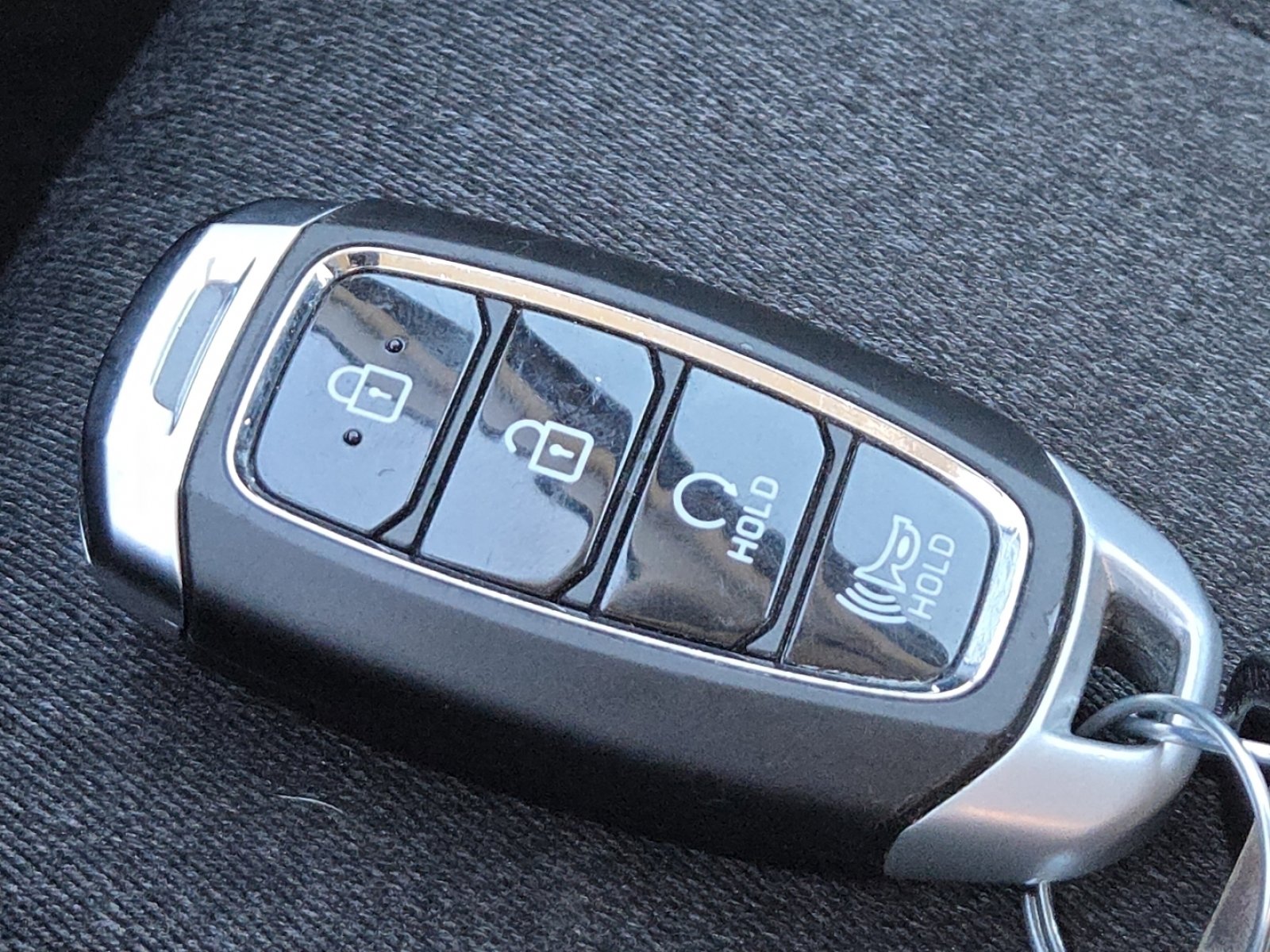 Used 2022 Hyundai Palisade SEL image 32