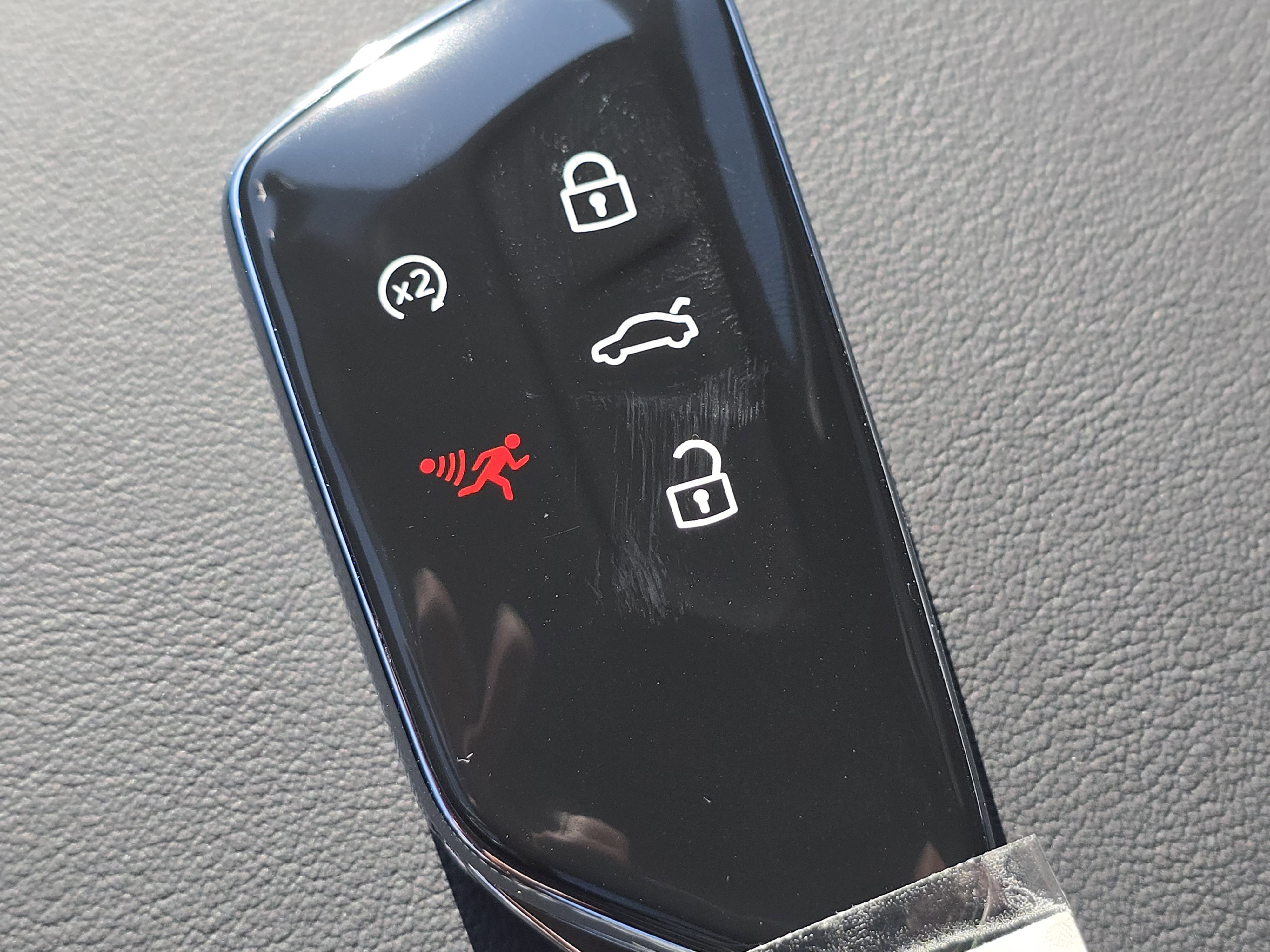 New 2026 Volkswagen Atlas SE image 27