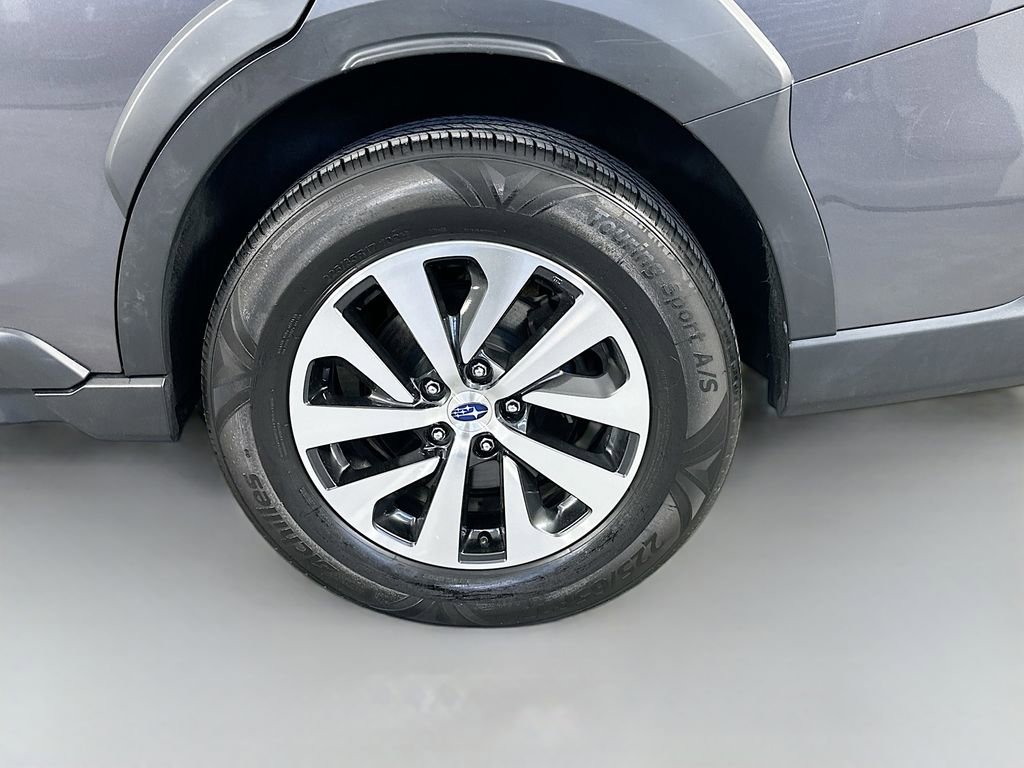 Used 2023 Subaru Outback Premium AWD/4WD image 33