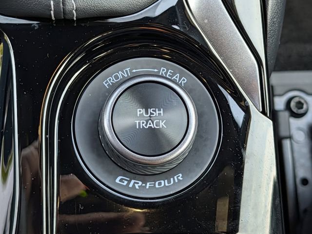 Certified 2024 Toyota Corolla GR w/ Performance Package image 16