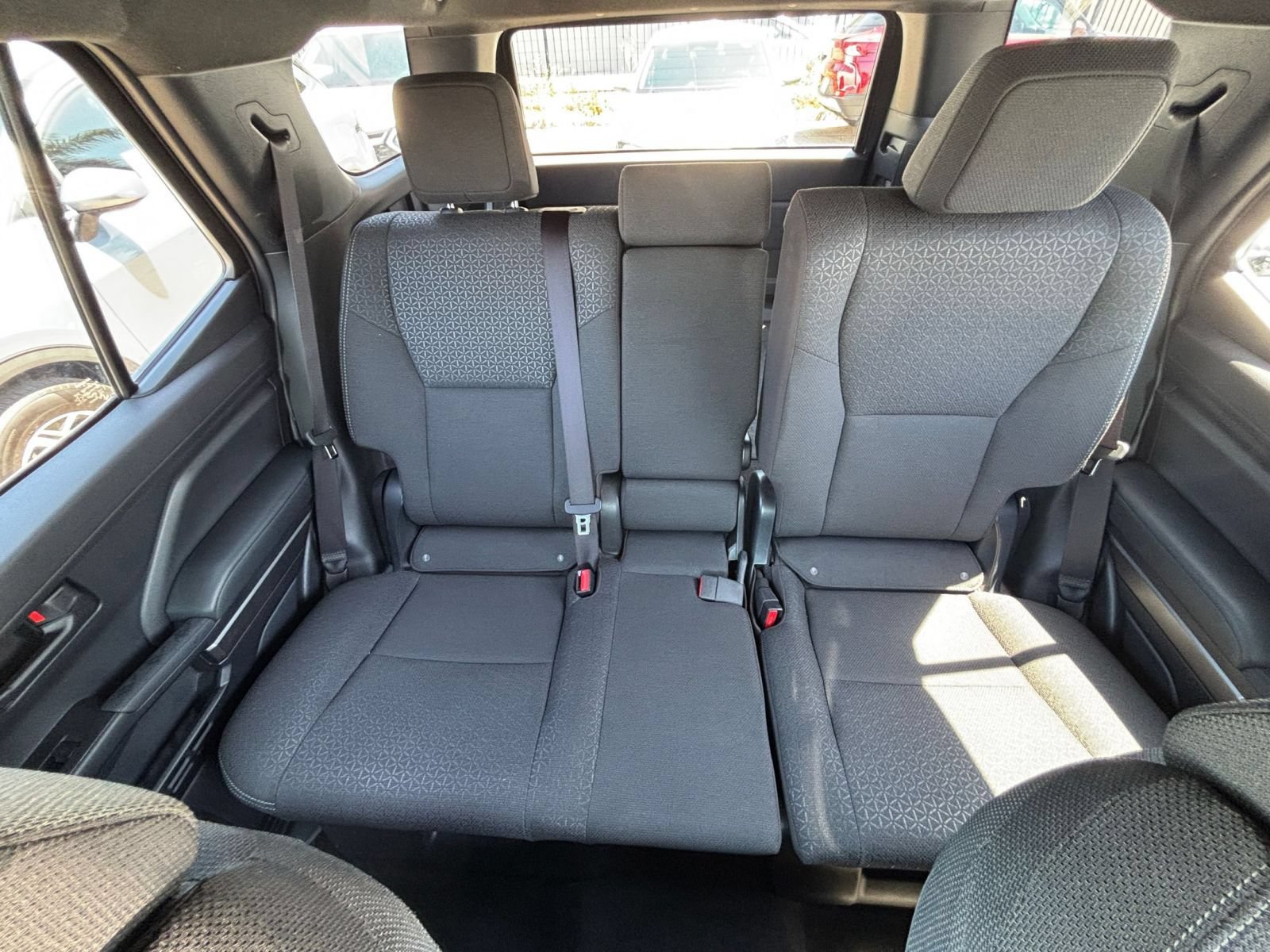 Used 2025 Toyota 4Runner SR5 RWD image 37